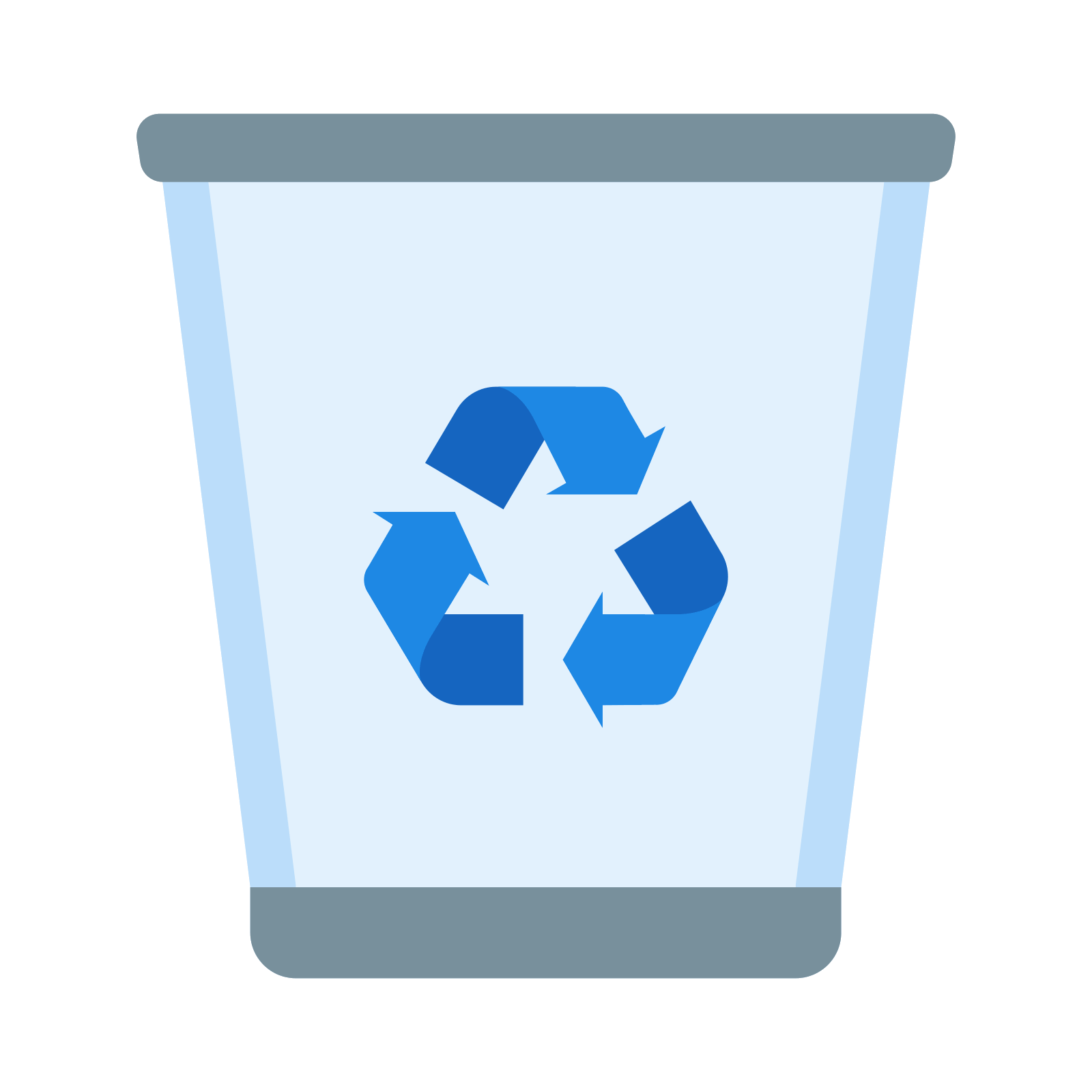 recycleBin